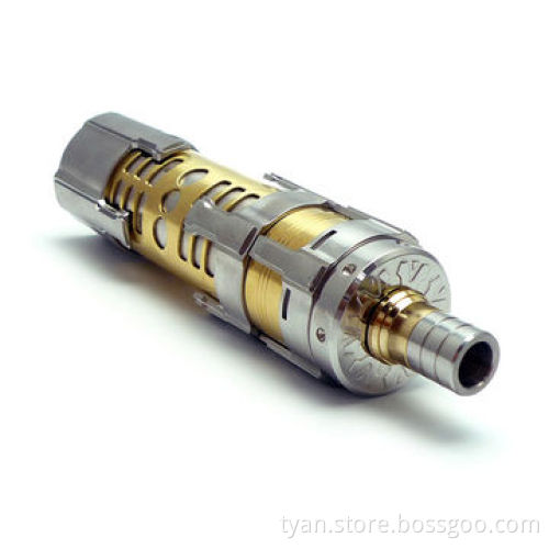 Hottest sale, 2014 wholesale dreadnaut mod clone 26650 battery